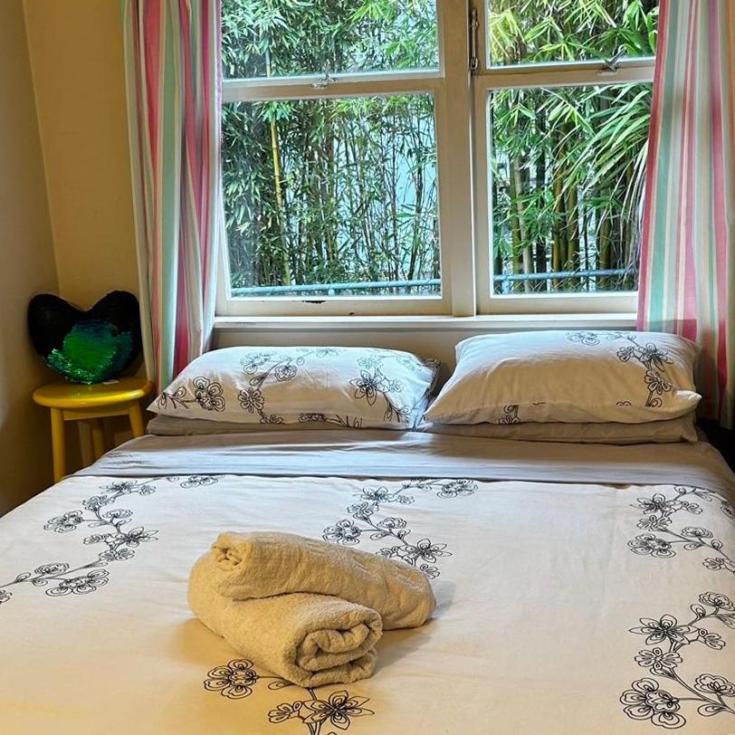 Peaceful Green Bay Charmer Auckland Exterior foto