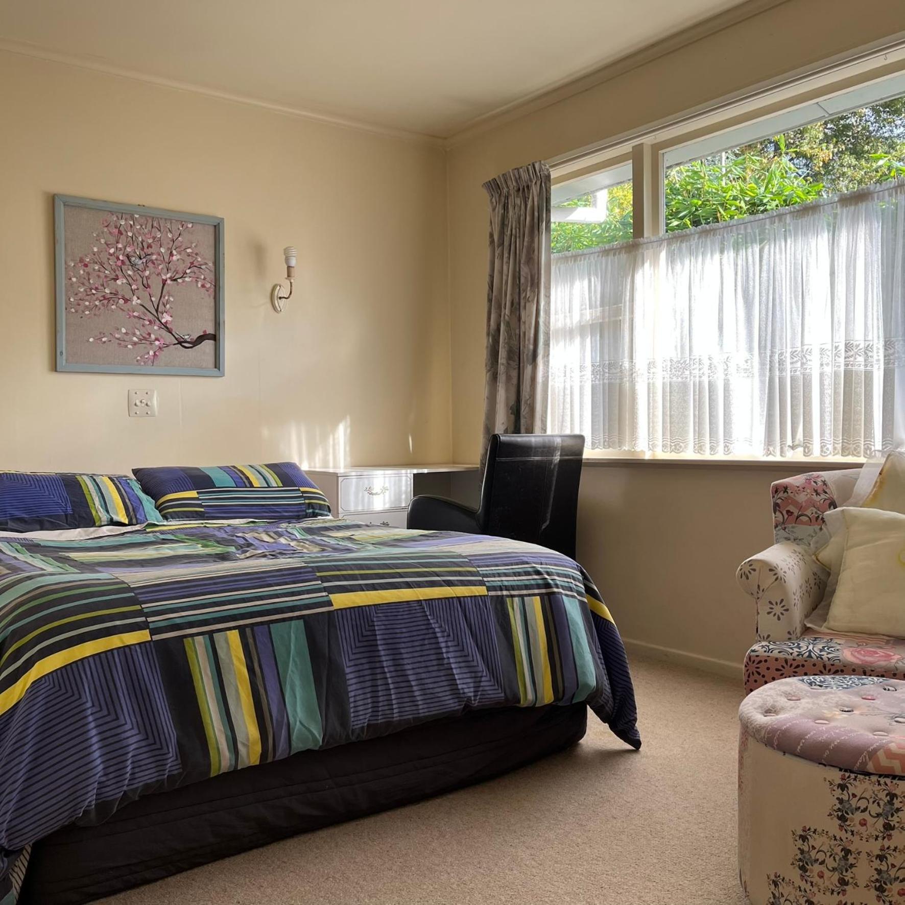Peaceful Green Bay Charmer Auckland Exterior foto